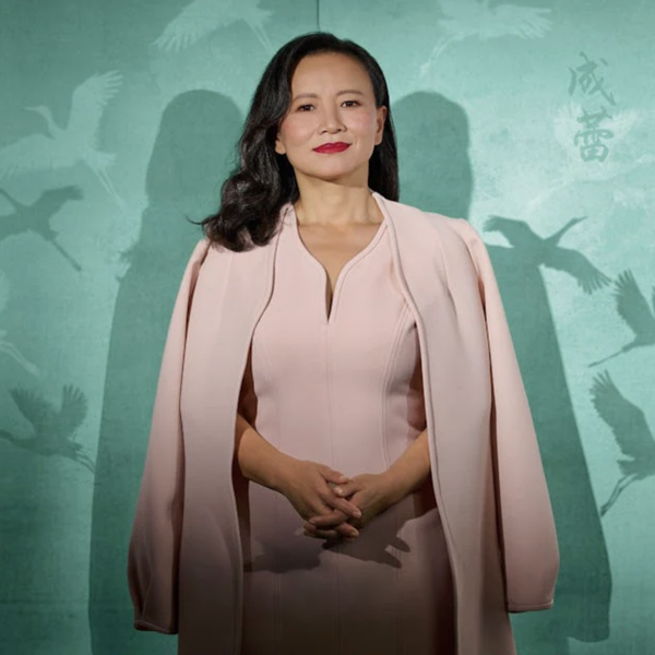 Cheng Lei