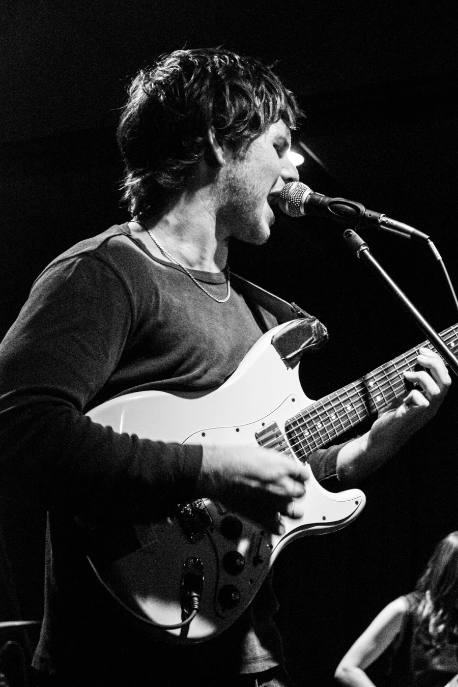 clam live at rrr July 28 2022 05