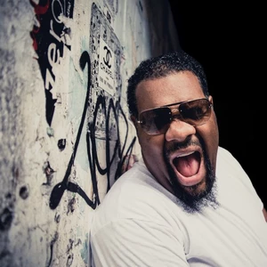 Fatman Scoop