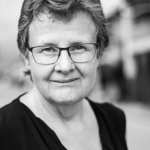 Margaret Simons