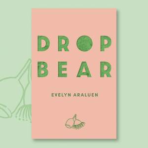 Dropbear Book Cover