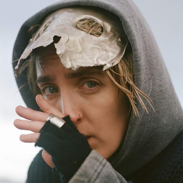 Shura by Charlotte Croft