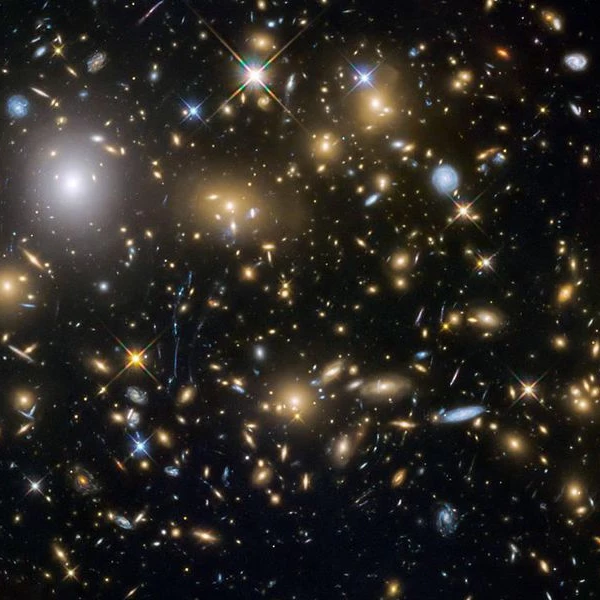 Astral Glamour Program Image 2020