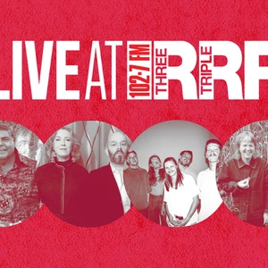 Live at RRR August story