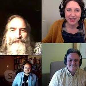 Warren Ellis on Breakfasters