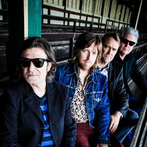 The Stems 40th Anniversary Tour