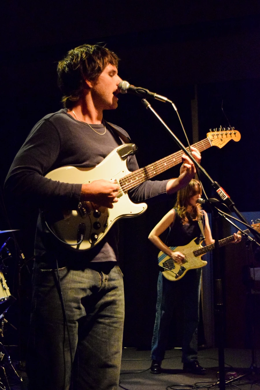 clam live at rrr July 28 2022 04
