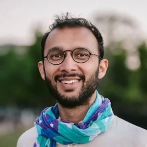 Johnathan Sri