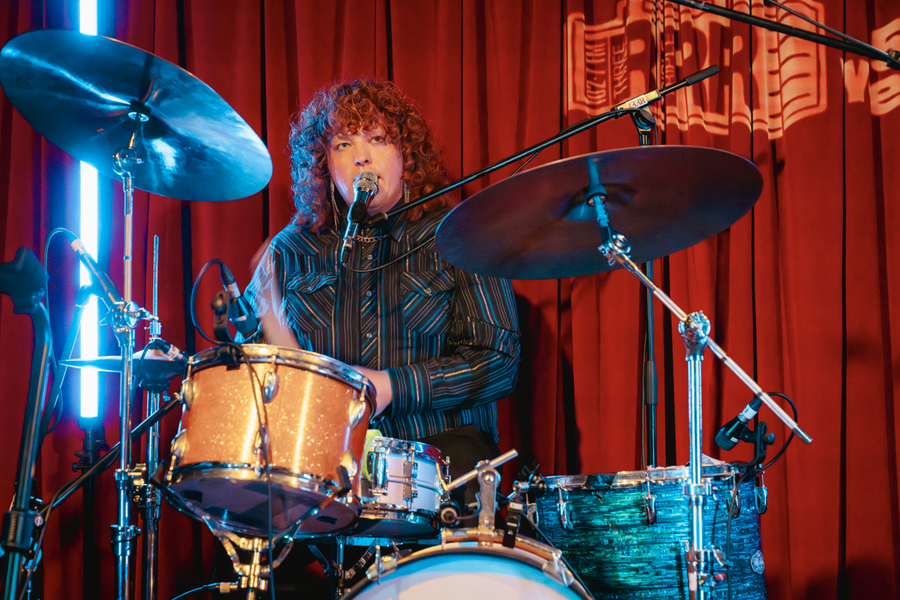 Public Figures Live at RRR 7