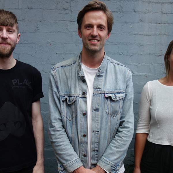 Cut Copy on Breaking and Entering