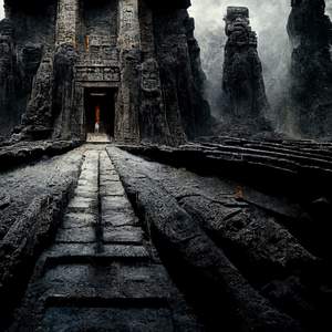 Temple of Doom