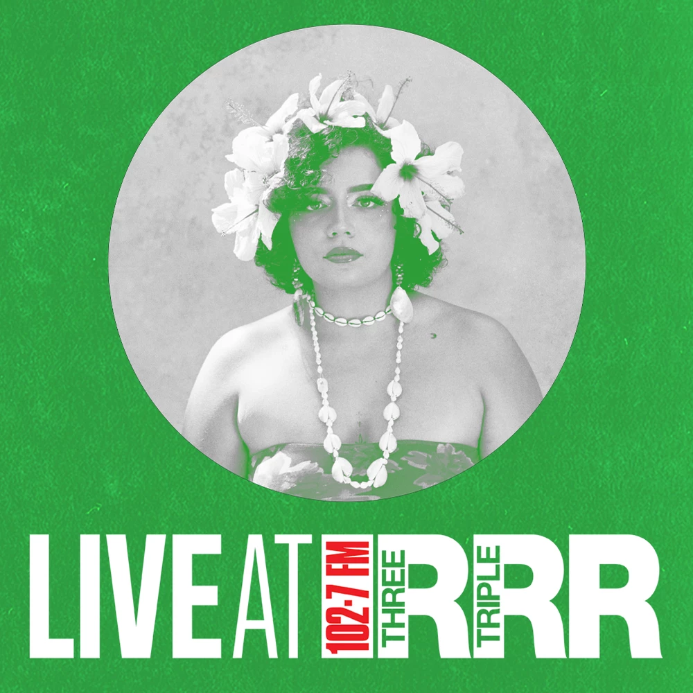 Kee'ahn Live at RRR