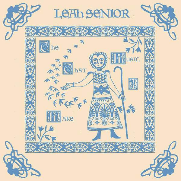 leah senior album