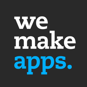 We Make Apps Business Subscription image