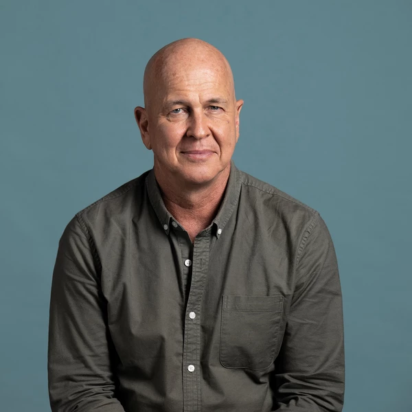 Peter Greste