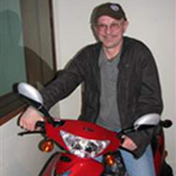 Tim Thorpe