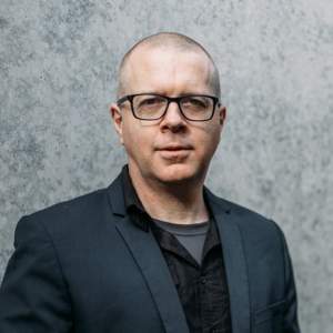 Jeff Sparrow square headshot 2020