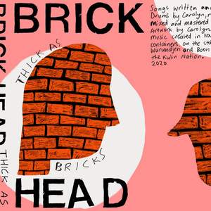 Brick Head - Thick As Bricks
