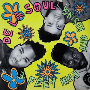 De La Soul