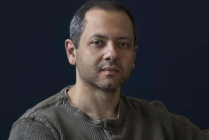 Segments: Spin Cycle: A Call to Action with Journalist Omar El Akkad ...