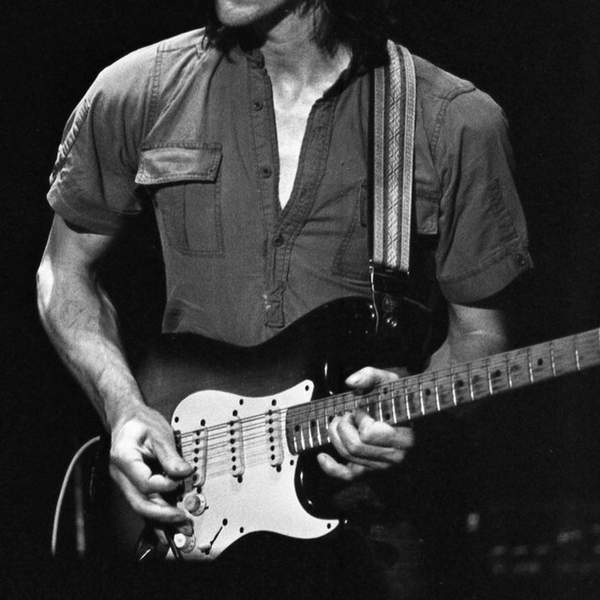 Jeff Beck