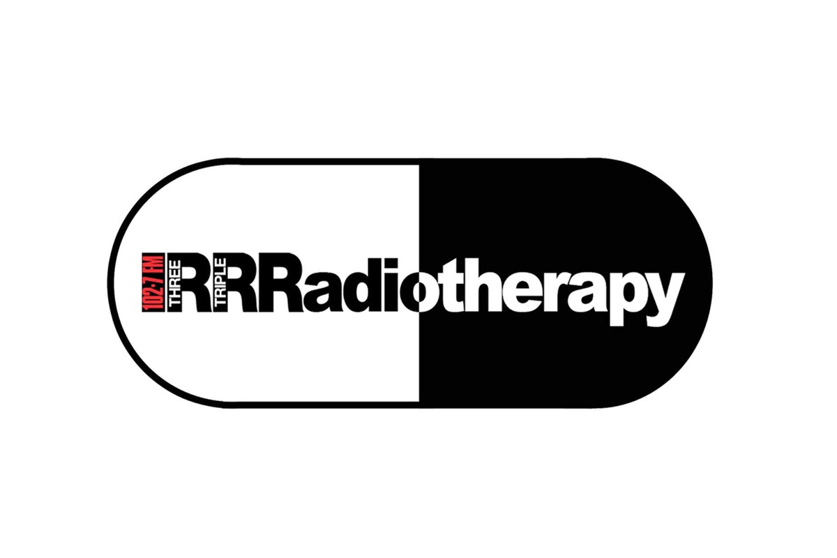 Radiotherapy logo 1600px square