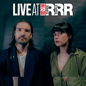 Live at RRR: Party Dozen
