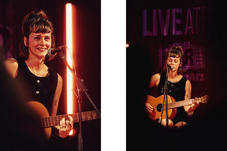 Palm Springs Live at RRR 2