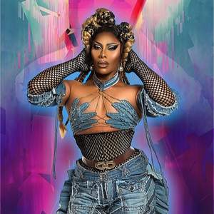 Kween Kong - Club Fringe