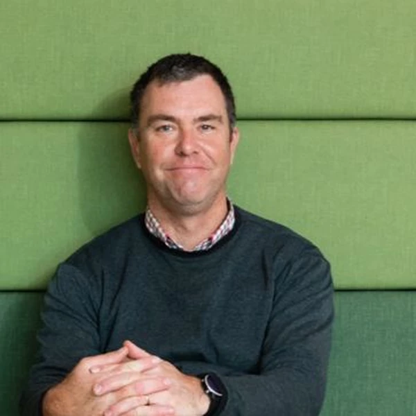Dr Andrew Watkins