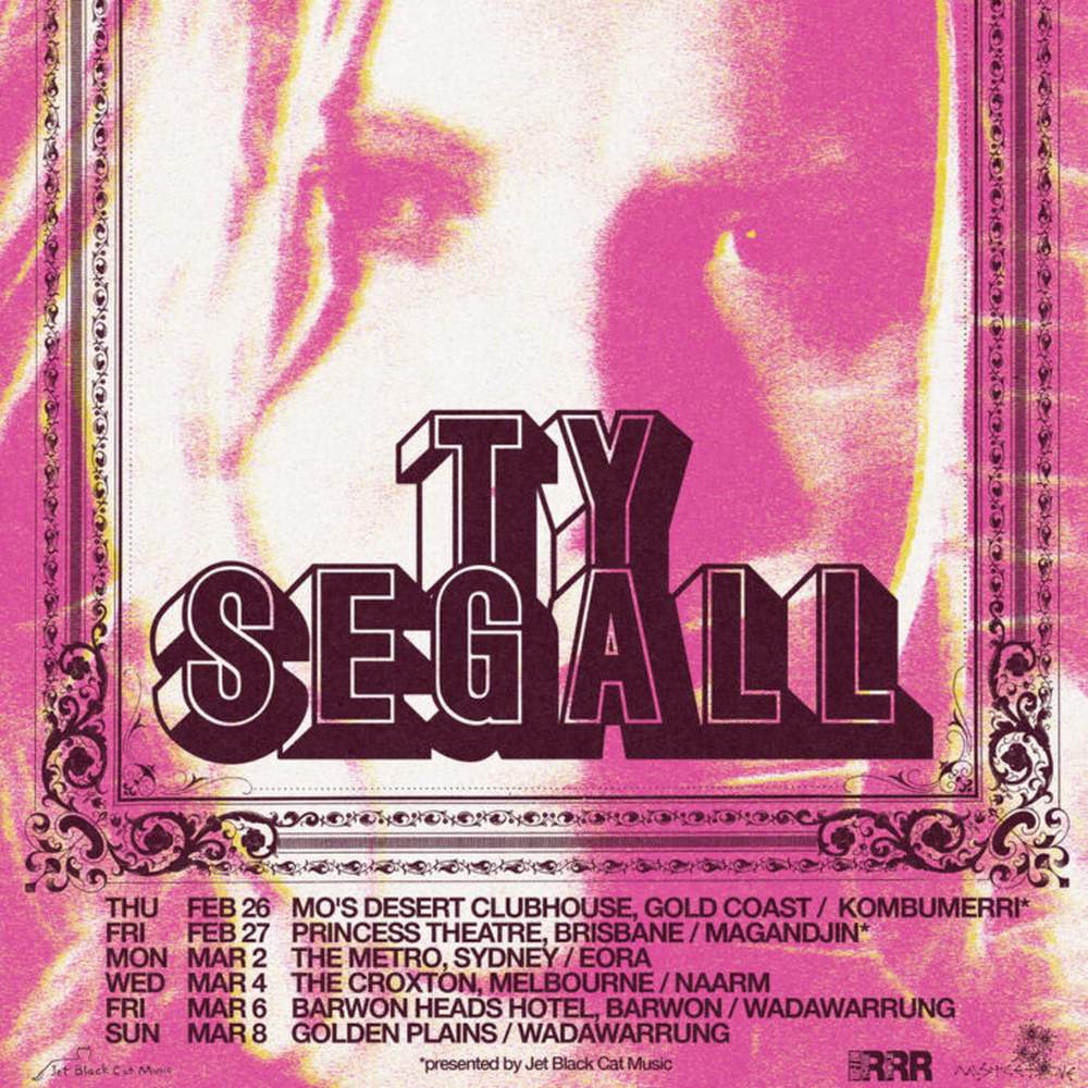 Ty Segall
