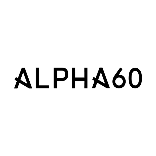 Alpha 60