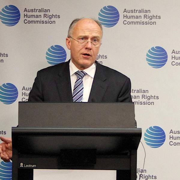 Eric Abetz
