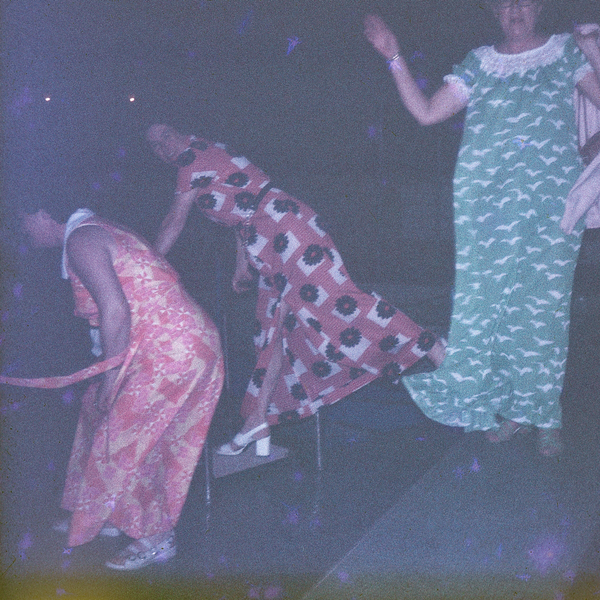 Dancing Room program image