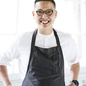 Victor Liong
