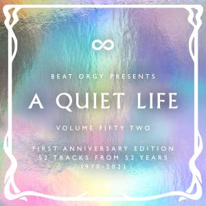 A Quiet Life Cover