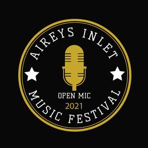 Aireys Inlet Open Mic Music Festival 2021