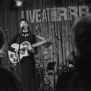 The Orbweavers Live at RRR 1