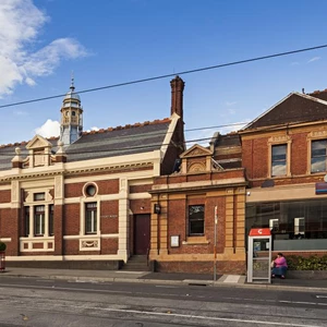 Key Court House