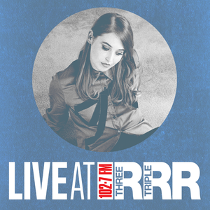 Hatchie Live at RRR