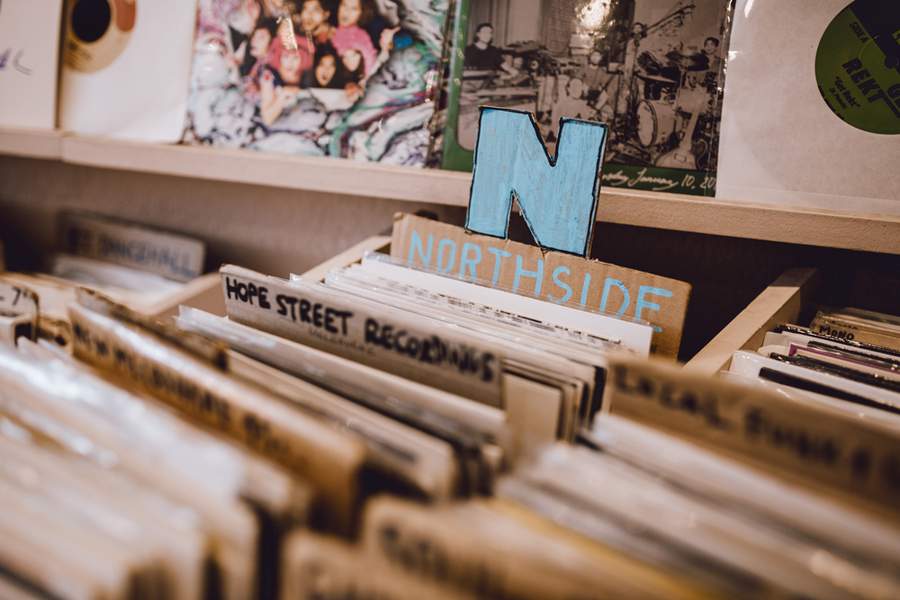 Northside - 4