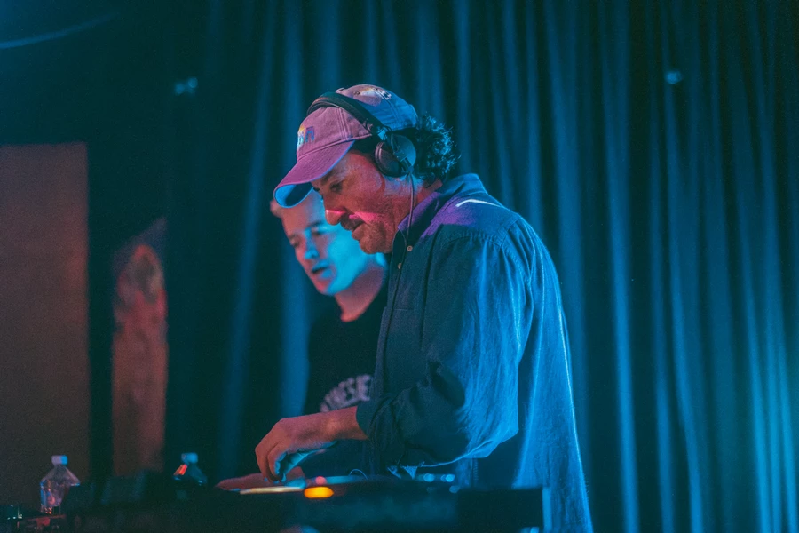 The Avalanches 4