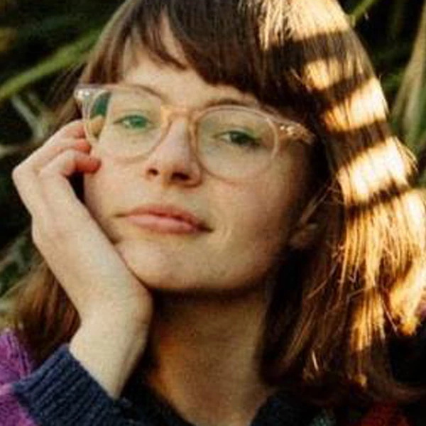 Ruby Gill Promo Photo