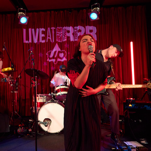 Gut Health Live at RRR 1
