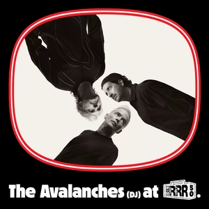 The Avalanches at Triple R Square