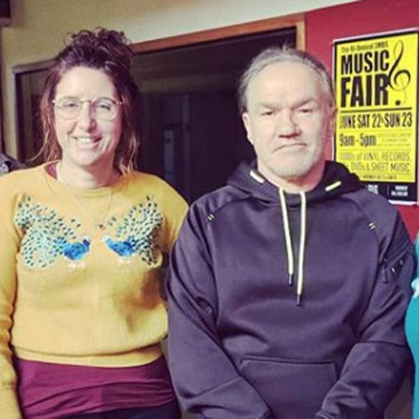 Tony Birch on Breakfasters