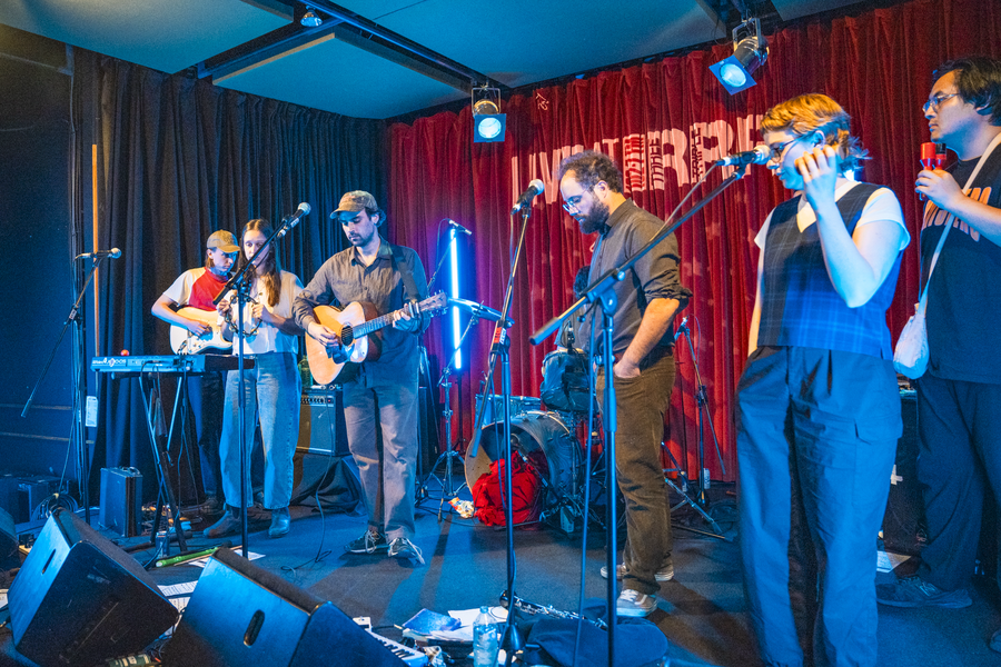 Way Dynamic Live at RRR 12