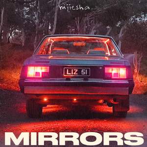 Miiesha - Mirrors