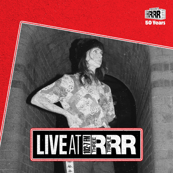 Live at RRR: Palm Springs