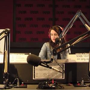 Channel 31 Doco Screenshot